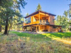 Suncadia 4 Bdrm Pet Friendly home with Hot tub and Game Room